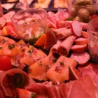 Entreprises 6 image SLAGERIJ KRISTOF & STEFANIE detailhandel in vlees en vleesproducten in gespecialiseerde winkels, m.u.v. vlees van wild en van gevogelte dans Houthulst VWV