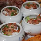 Entreprises 8 image SLAGERIJ KRISTOF & STEFANIE detailhandel in vlees en vleesproducten in gespecialiseerde winkels, m.u.v. vlees van wild en van gevogelte dans Houthulst VWV