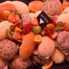 Entreprises 9 image SLAGERIJ KRISTOF & STEFANIE detailhandel in vlees en vleesproducten in gespecialiseerde winkels, m.u.v. vlees van wild en van gevogelte dans Houthulst VWV