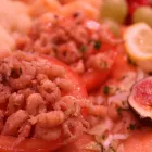 Entreprises 1 image SLAGERIJ KRISTOF & STEFANIE detailhandel in vlees en vleesproducten in gespecialiseerde winkels, m.u.v. vlees van wild en van gevogelte dans Houthulst VWV