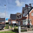 Entreprises 3 image SMET KACHELS-BRANDSTOFFEN-SCHOORSTEENVEGEN installatie van verwarming, klimaatregeling en ventilatie dans Sint-Niklaas VOV