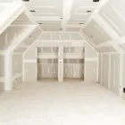 Entreprises 2 image SOD&RENOVATIE elektrotechnische installatiewerken aan gebouwen dans Deurne VAN