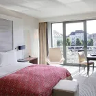 Entreprises 4 image SOFITEL BRUSSELS EUROPE restaurants en mobiele eetgelegenheden dans Etterbeek BBR