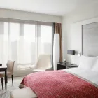 Entreprises 5 image SOFITEL BRUSSELS EUROPE restaurants en mobiele eetgelegenheden dans Etterbeek BBR