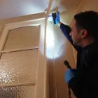 Entreprises 5 image SOS-PARASITES overige reiniging van gebouwen; industriële reiniging dans Koekelberg BBR