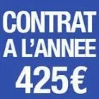Entreprises 3 image SOS-PARASITES overige reiniging van gebouwen; industriële reiniging dans Koekelberg BBR