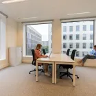Entreprises 5 image SPACES - ANTWERP, BERCHEM STATION POST X verzekeringsagenten en -makelaars dans Antwerp VAN