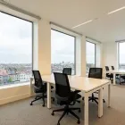 Entreprises 3 image SPACES - ANTWERP, BERCHEM STATION POST X verzekeringsagenten en -makelaars dans Antwerp VAN