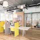 Entreprises 3 image SPACES - BRUSSELS, SPACES NORTH TOWER verzekeringsagenten en -makelaars dans Sint-Joost-Ten-Node BBR