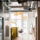 Entreprises 4 image SPACES - BRUSSELS, SPACES NORTH TOWER verzekeringsagenten en -makelaars dans Sint-Joost-Ten-Node BBR