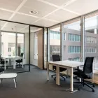 Entreprises 5 image SPACES - GHENT, SPACES ZUIDERPOORT verzekeringsagenten en -makelaars dans Gent VOV