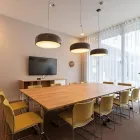 Entreprises 6 image SPACES - GHENT, SPACES ZUIDERPOORT verzekeringsagenten en -makelaars dans Gent VOV