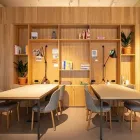 Entreprises 7 image SPACES - GHENT, SPACES ZUIDERPOORT verzekeringsagenten en -makelaars dans Gent VOV