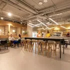 Entreprises 1 image SPACES - GHENT, SPACES ZUIDERPOORT verzekeringsagenten en -makelaars dans Gent VOV