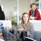 Entreprises 2 image START4U ontwerpen en programmeren van computerprogramma's dans Anderlecht BBR