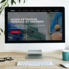 Entreprises 5 image START4U ontwerpen en programmeren van computerprogramma's dans Anderlecht BBR