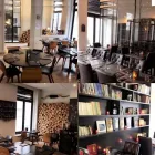 Entreprises 2 image STEAKHOUSE ANGUS restaurants en mobiele eetgelegenheden dans Mechelen VAN