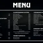 Entreprises 4 image STEAKHOUSE ANGUS restaurants en mobiele eetgelegenheden dans Mechelen VAN