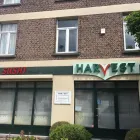 Entreprises 1 image SUSHI HARVEST restaurants en mobiele eetgelegenheden dans Deurne VAN
