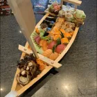 Entreprises 3 image SUSHI HARVEST restaurants en mobiele eetgelegenheden dans Deurne VAN
