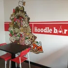 Entreprises 3 image THE NOODLE BAR ROESELARE restaurants en mobiele eetgelegenheden dans Roeselare VWV