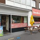 Entreprises 2 image THE NOODLE BAR ROESELARE restaurants en mobiele eetgelegenheden dans Roeselare VWV