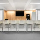 Entreprises 7 image THE OFFICE OPERATORS - BRUSSELS, TOO BRUSSELS AIRPORT verzekeringsagenten en -makelaars dans Zaventem VBR