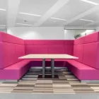 Entreprises 3 image THE OFFICE OPERATORS - BRUSSELS, TOO BRUSSELS AIRPORT verzekeringsagenten en -makelaars dans Zaventem VBR