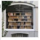 Entreprises 14 image THE PERFECT BOOKSHELF groothandel - kantoormeubelen dans Ixelles BBR