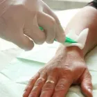 Entreprises 1 image THUISVERPLEGING DE MUYT HANS verpleegkundige activiteiten dans Koolkerke VWV