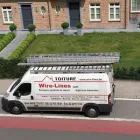 Entreprises 4 image TOITURE WIRE-LINES dakwerkzaamheden dans Wemmel VBR