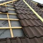 Entreprises 1 image TOITURE WIRE-LINES dakwerkzaamheden dans Wemmel VBR