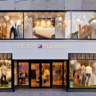 Entreprises 1 image TOMMY HILFIGER detailhandel in schoeisel in gespecialiseerde winkels dans Oostende VWV