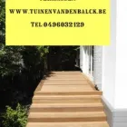 Entreprises 14 image TUINEN VANDENBALCK dans Wijgmaal VBR