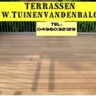 Entreprises 28 image TUINEN VANDENBALCK dans Wijgmaal VBR