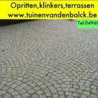 Entreprises 8 image TUINEN VANDENBALCK dans Wijgmaal VBR