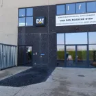 Entreprises 1 image VAN DEN BOSSCHE BVBA mariene aquacultuur dans Mariakerke VOV