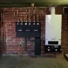 Entreprises 5 image VAN IMMERSEEL installatie van verwarming, klimaatregeling en ventilatie dans Mechelen VAN