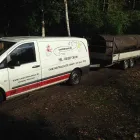 Entreprises 2 image VAN OLIE NAAR GAS dans Deurne VAN