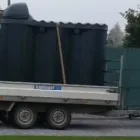 Entreprises 1 image VANDEVOORDT LAURENT TANKTECHNIEKER algemene bouw van residentiële gebouwen dans Herk-De-Stad VLI