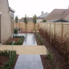 Entreprises 5 image VANHAVERBEKE KOEN landschapsverzorging dans Oeselgem VWV