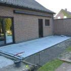 Entreprises 7 image VANHAVERBEKE KOEN landschapsverzorging dans Oeselgem VWV
