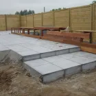 Entreprises 2 image VANHAVERBEKE KOEN landschapsverzorging dans Oeselgem VWV