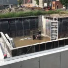 Entreprises 4 image VANNIEUWKERKE WIM elektrotechnische installatiewerken aan gebouwen dans Kortemark VWV