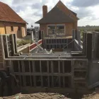 Entreprises 1 image VANNIEUWKERKE WIM elektrotechnische installatiewerken aan gebouwen dans Kortemark VWV