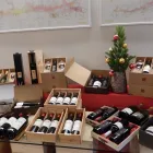 Entreprises 3 image VION WIJNEN detailhandel in wijnen en geestrijke dranken in gespecialiseerde winkels dans Ieper VWV