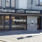 Entreprises 2 image VISHANDEL/TRAITEUR JONAS groothandel in vis en schaal- en weekdieren dans Koekelare VWV