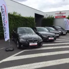 Entreprises 1 image WAASLAND CARS - AANKOOP & VERKOOP VAN TWEEDEHANDS AUTO'S handel in auto's dans Sint-Niklaas VOV