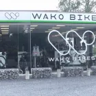 Entreprises 2 image WAKO BIKES groothandel in fietsen dans Heverlee VBR