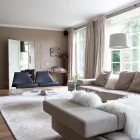 Entreprises 5 image WALLEHUYS GORDIJNEN vervaardiging van eetkamer-, zitkamer-, slaapkamer- en badkamermeubelen dans Kortrijk VWV